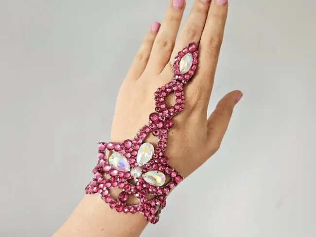 Finger Bracelets - main category