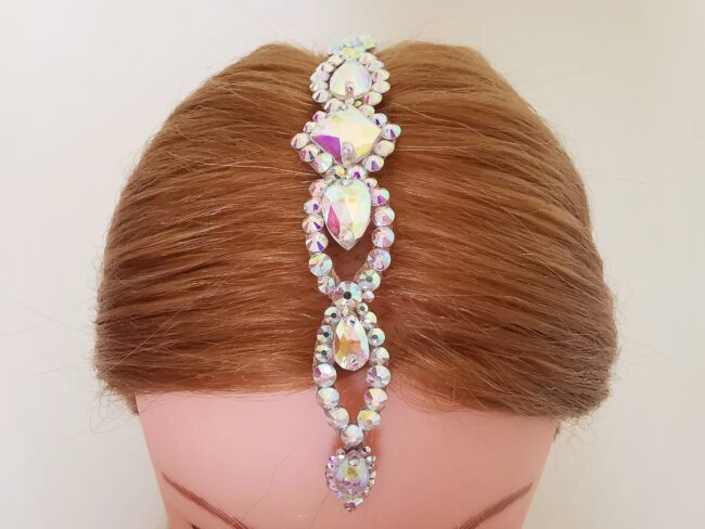 Hair Part Jewelry - main category