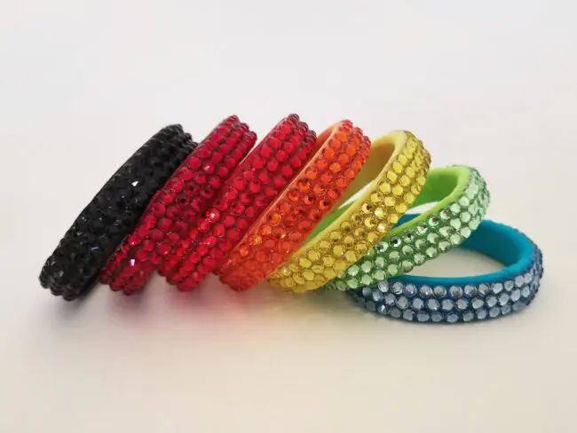 Bangle Bracelets - main category